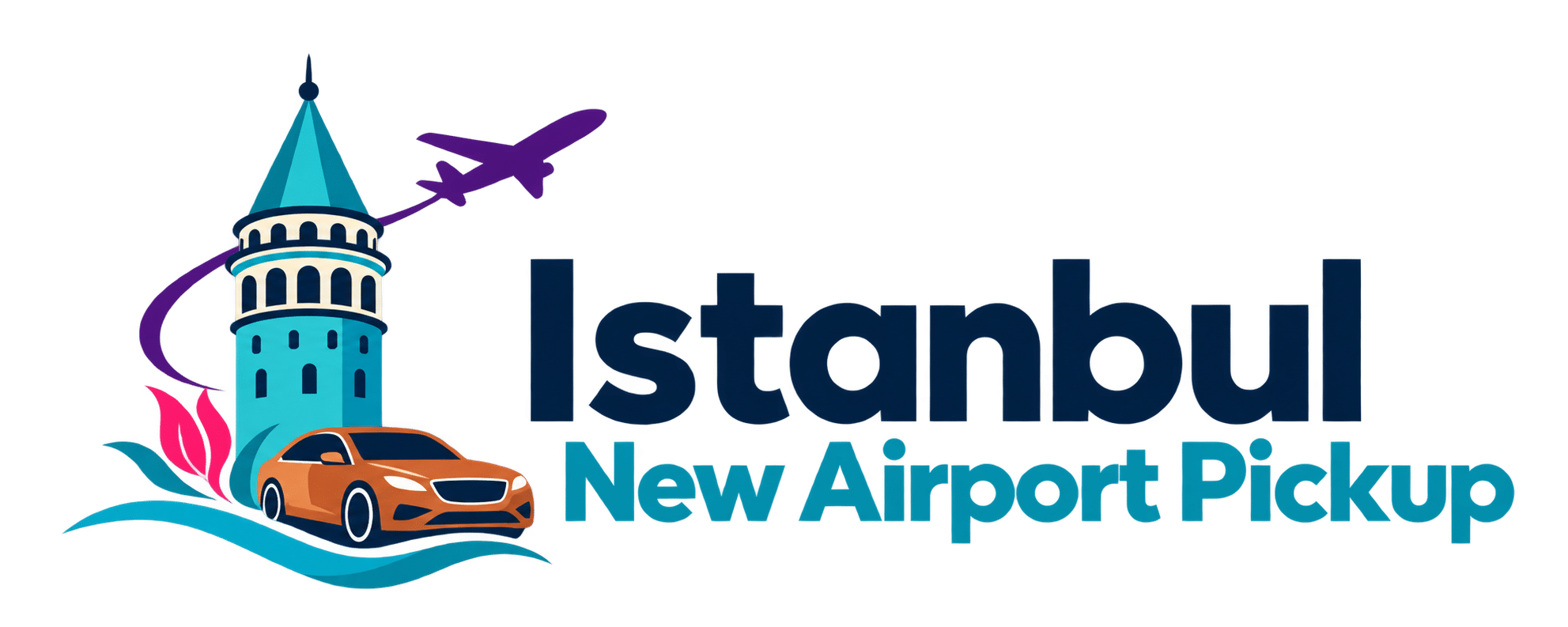 istanbul new airport pickup